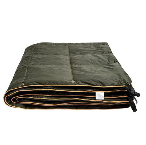 Outdoor Camping Down Blanket