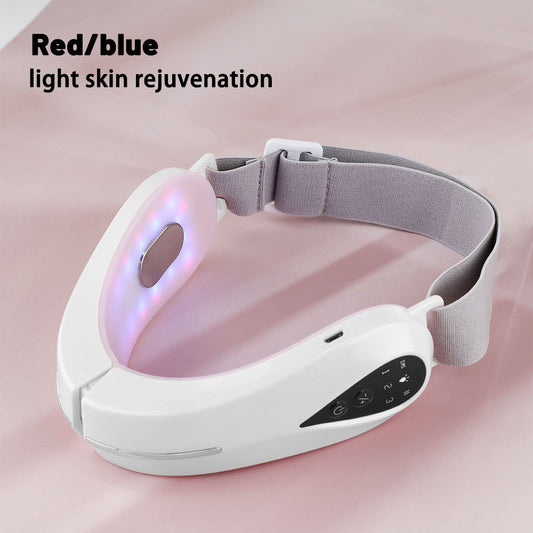 Micro-Current Face Slimming Device