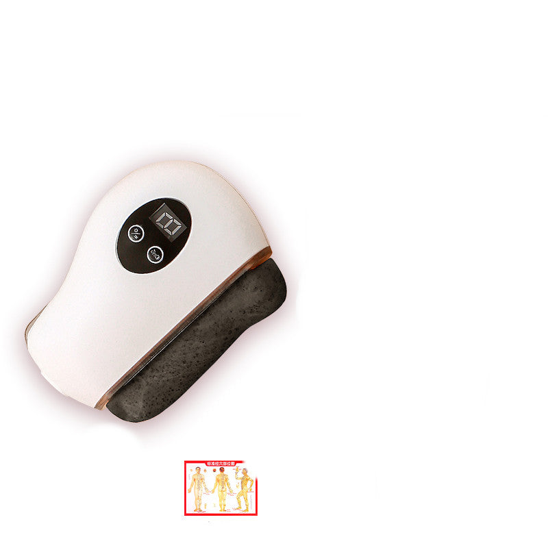 Bianstone Eye Massage Device